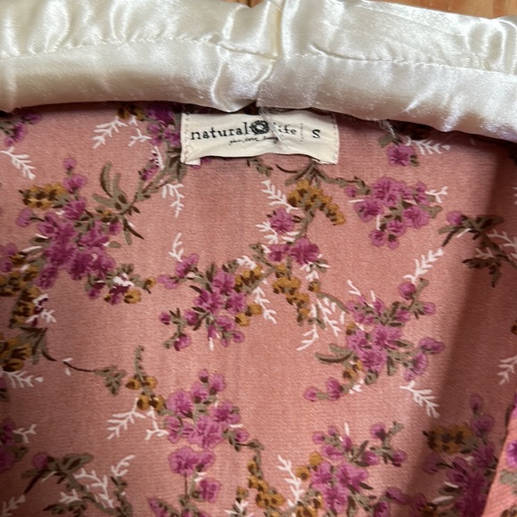 Natural life Rosegarden dress - Picture 2 of 5